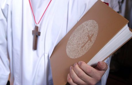 Nemško ustavno sodišče: Katoliški verouk je obvezen!