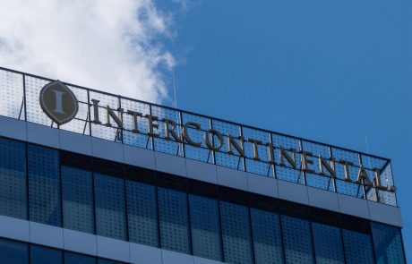 V luksuznem ljubljanskem hotelu InterContinental kršili pravice delavcev