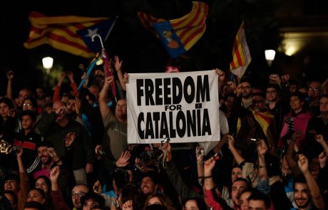 Madrid: Storili bomo vse, da preprečimo razglasitev neodvisnosti
