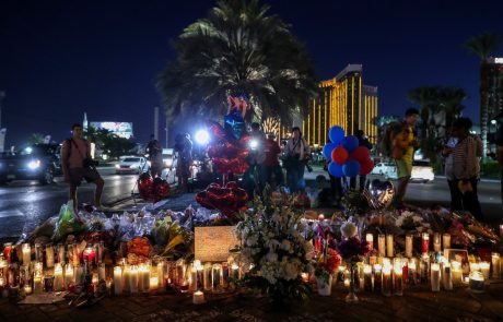 Nejasnosti glede pokola v Las Vegasu razburjajo, vse več vprašanj glede policijskega posredovanja