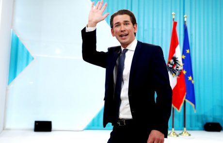Avstrijska vlada se zaradi neustreznosti umika iz dogovora ZN o migracijah