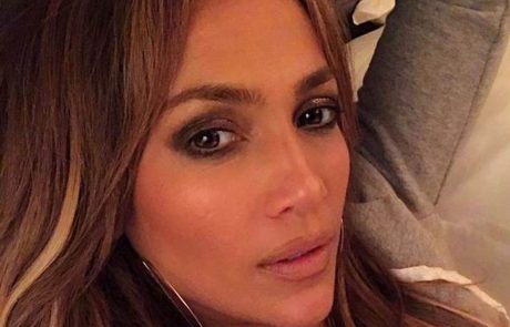 Jennifer Lopez drastično spremenila svoj videz