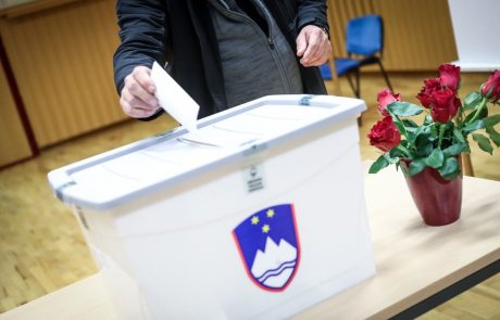 Anketa Dela: Na evropskih volitvah bosta slavili SDS in SLS