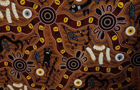 Avstralija načrtuje referendum o priznanju aboriginov v ustavi