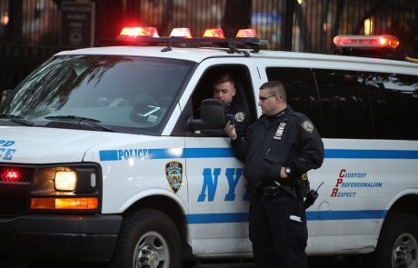 Med žrtvami napada v New Yorku po podatkih MZZ ni Slovencev