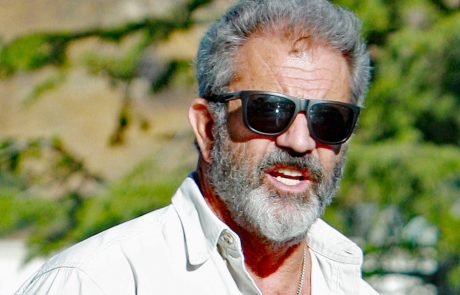 Mel Gibson v samo osmih tednih izgubil 14 kg in to vse zaradi nje