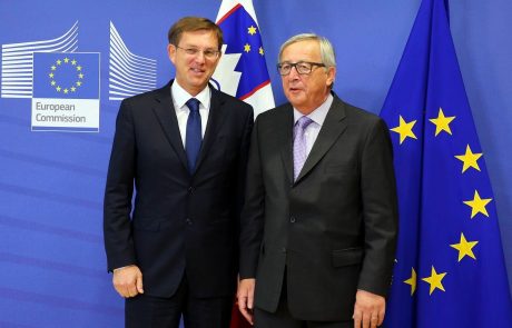 Evropska komisija bo Sloveniji pomagala pri izvajanju arbitražne odločbe