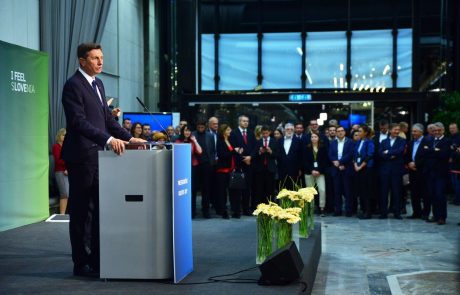 Pahor ima težave pri izbiri namestnika predsednika KPK