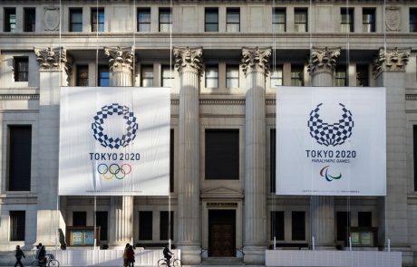 Posebnost olimpijskih iger v Tokiu 2020 so ekološke postelje, narejene iz kartona