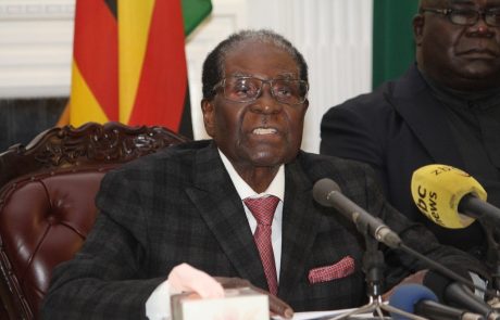 Večina ministrov bojkotirala sejo zimbabvejske vlade, ki jo je sklical Mugabe