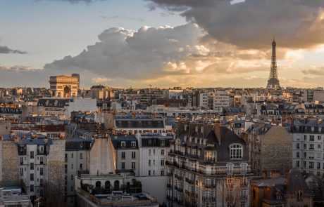 Pariški slog: Sedem zlatih nasvetov za opremo očarljivega in funkcionalnega doma v pariškem stilu