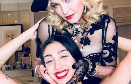 Madonna bo sama režirala film o svojem življenju: “Želim posredovati to neverjetno potovanje, ki sem ga doživela kot umetnica, glasbenica, plesalka – kot človeško bitje”