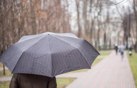 Vas je te dni zeblo? Nič čudnega, že 41 let namreč ni bilo tako hladno za ledene može…