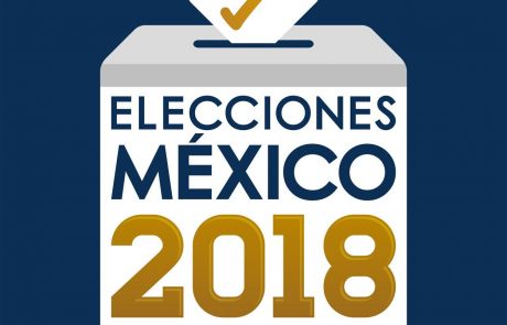 V Mehiki na super-volitvah volijo predsednika, parlament in lokalne oblasti