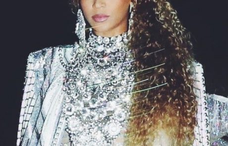 Končno imamo dokaz, da je tudi Beyonce samo človek!