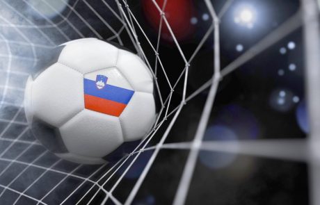 Slovenija na račun nogometa zasluži vsaj 70 milijonov evrov na leto