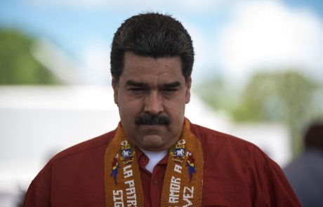 Maduro iz države izgnal evropsko veleposlanico