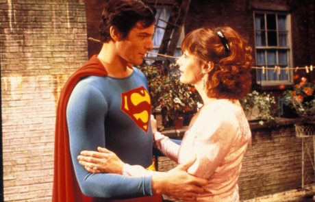 Umrla Lois Lane iz Supermana