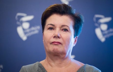 Županja Varšave prepovedala shod skrajnih desničarjev, ti so napovedali, da prepovedi ne bodo spoštovali