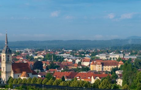 Slovenska Bistrica ne bo mestna občina, kot je predlagala SDS