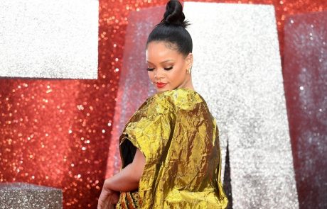 Rihanna ima hudo konkurenco