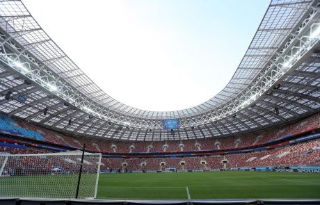 Kaj bo z bleščečimi ruskimi stadioni, zdaj ko je mundial mimo?