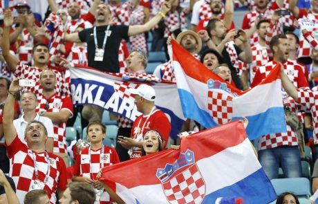 Proti hrvaški nogometni zvezi sprožili preiskavo zaradi suma preprodaje vstopnic za SP