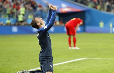 V Franciji znova dovoljene nogometne sanje
