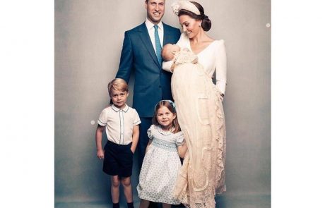 Princ William in Kate Middleton imata velik razlog za praznovanje