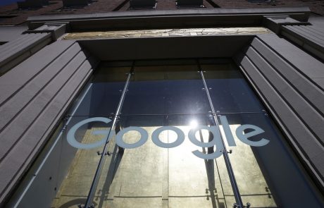 Google bo kljub pritožbi moral plačati rekordnih 4,1 milijarde evrov kazni, ki mu jo je naložila Evropska komisija