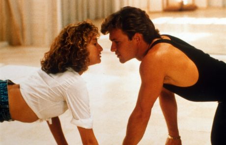 Film Umazani ples, v katerem sta zaplesala Jennifer Grey in pokojni Patrick Swayze, bo po 33 letih dobil nadaljevanje