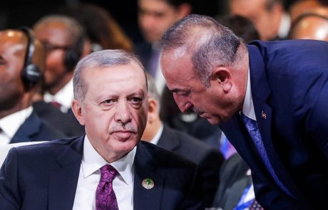 Turčija sporoča ZDA: Sankcije in grožnje ne bodo delovale