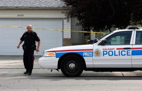 V streljanju v Kanadi najmanj štirje mrtvi