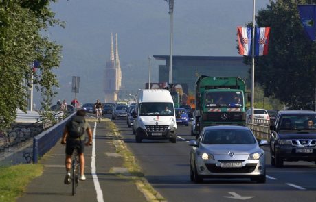 Črn teden na hrvaških cestah: V prometnih nesrečah umrlo deset ljudi