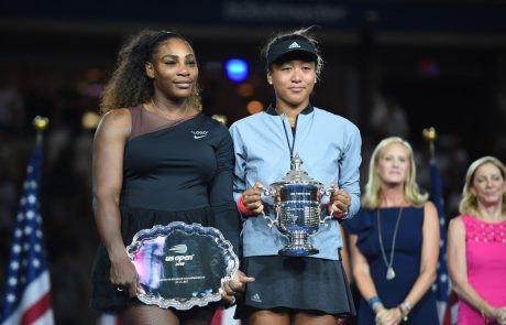 Legenda ženskega tenisa Serena Williams še vedno namerava nastopiti tako v New Yorku kot Parizu