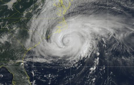 Orkan Ian na Floridi terjal več smrtnih žrtev