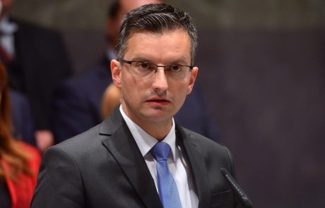 Šarec sprejel odstop ministra Prešička