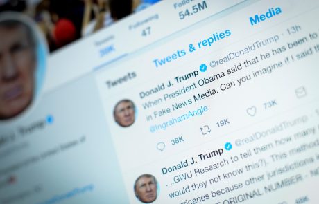 Nova pravila glede oglaševanja na Twitterju so naletela na mešane kritike