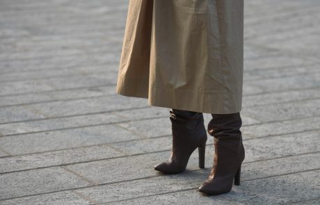 Trendi iz svetovnih prestolnic: Najbolj modni čevlji te jeseni