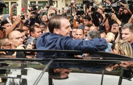 Sodišče zavrnilo Bolsonarove zahteve za razveljavitev volitev
