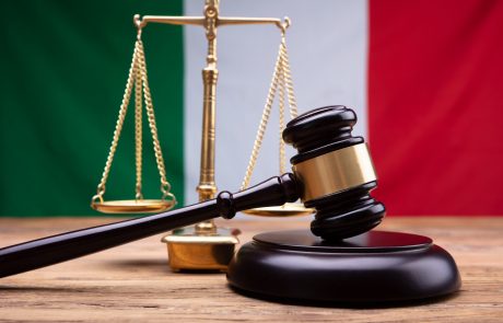 Italijanske sodnice ne verjamejo žrtvi posilstva, ker naj ne bi bila dovolj privlačna