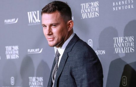 Bolj seksi kot kdajkoli prej! Channing Tatum s svojo provokativno objavo podira rekorde