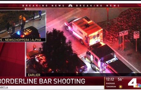 V baru v Kaliforniji prišlo do streljanja: Ubitih več ljudi, med njimi tudi napadalec