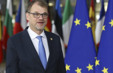 Šarec bo prvi slovenski premier, ki bo obiskal Finsko v desetih letih