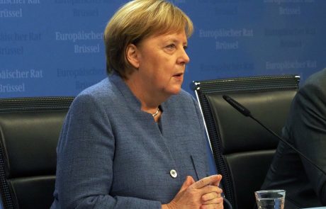 Nemška kanclerka Angela Merkel danes začenja dvodnevni obisk v Grčiji, prvi po letu 2014