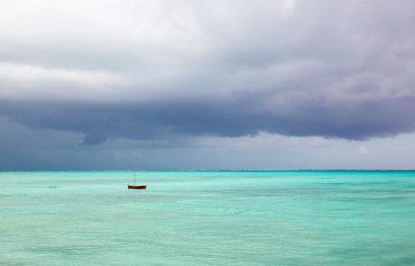 Na Zanzibarju umrl slovenski državljan