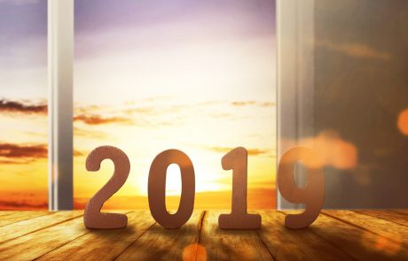 Kaj numerologija, tudi vaša osebna, napoveduje za leto 2019?