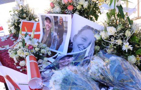 V zvezi z umorom skandinavskih turistk aretirali švicarskega državljana