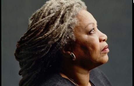 Toni Morrison po besedah Obame zaklad ameriškega naroda: “Kakšen dar je bilo dihati enak zrak kot ona, čeprav zgolj za kratek čas”