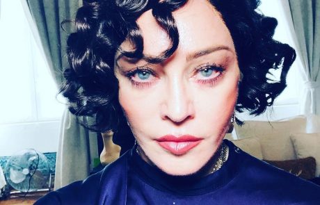 Madonna presenetila z novico, da po štirih letih prihaja njena nova plošča Madame X
